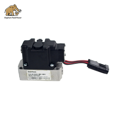 Sauer Danfoss Pumps MCV116G4204 Klep Kontrol Di Stok Untuk Perbaikan Pompa