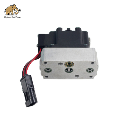 Sauer Danfoss Pumps MCV116G4204 Klep Kontrol Di Stok Untuk Perbaikan Pompa