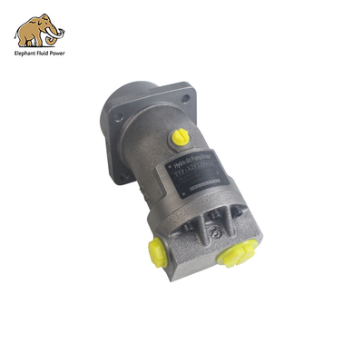 Pompa Hidrolik Putzmeister A2F12R4Z4 R Rexroth Untuk Pompa Beton