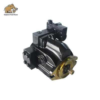 Sauer Danfoss 83022109 Pompa hidraulik Dan suku cadang dalam persediaan untuk perbaikan dan pemeliharaan