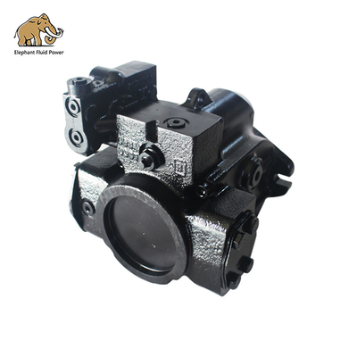 Sauer Danfoss 83022109 Pompa hidraulik Dan suku cadang dalam persediaan untuk perbaikan dan pemeliharaan