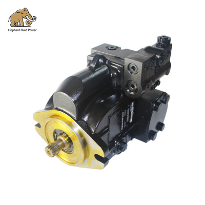 Sauer Danfoss 83022109 Pompa hidraulik Dan suku cadang dalam persediaan untuk perbaikan dan pemeliharaan