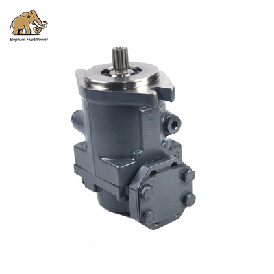 Schwing 98350353 Pompa Hidrolik Rexroth A4FO22/32L-NSC12K02 Untuk Pompa Beton