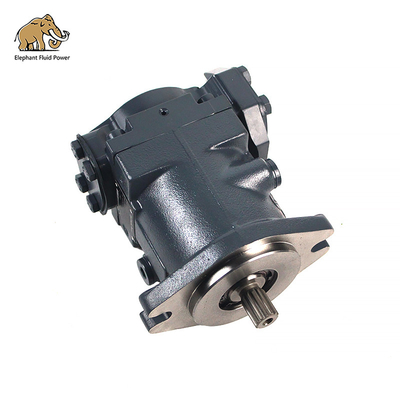 Schwing 98350353 Pompa Hidrolik Rexroth A4FO22/32L-NSC12K02 Untuk Pompa Beton