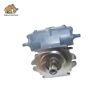 273904001 A4VG125HD 266680002 A4VG125HD Pompa Hidraulik Untuk Putzmeister Bagian Cadang Pompa Hidraulik R A4V125HD