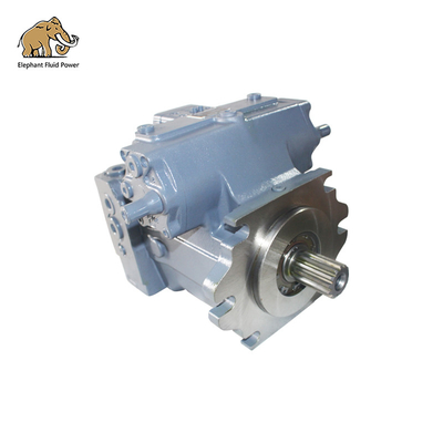 273904001 A4VG125HD 266680002 A4VG125HD Pompa Hidraulik Untuk Putzmeister Bagian Cadang Pompa Hidraulik R A4V125HD