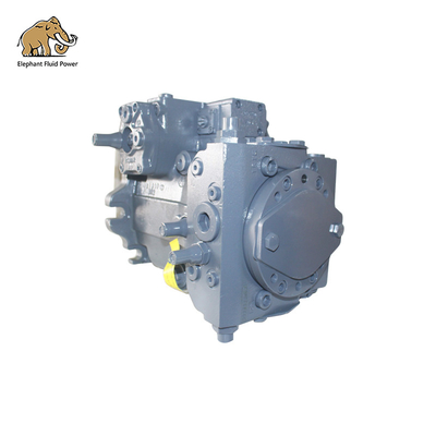 273904001 A4VG125HD 266680002 A4VG125HD Pompa Hidraulik Untuk Putzmeister Bagian Cadang Pompa Hidraulik R A4V125HD