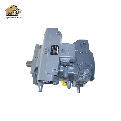 273904001 A4VG125HD 266680002 A4VG125HD Pompa Hidraulik Untuk Putzmeister Bagian Cadang Pompa Hidraulik R A4V125HD