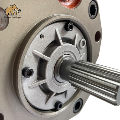 China Direct Factory K3V63Dt 2401-9186 Fits Pompa Utama Hidraulik Untuk Doosan S130-Iii S130-3 S130-V S130-5