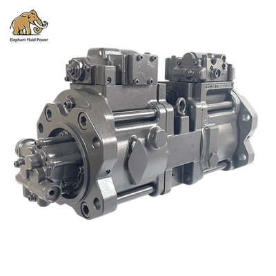 333/J1487 215/13752 JCB JS220 JS235 JS210 JS240 JS260 Excavator Pompa Hidraulik K3V112DTP Di stok