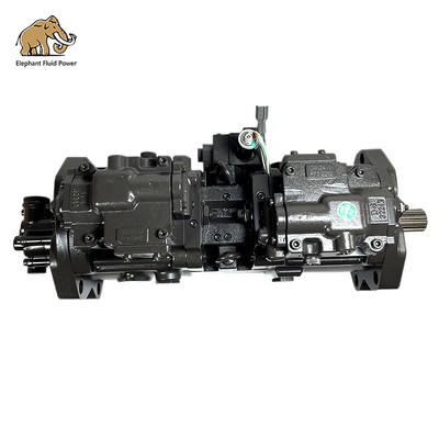 333/J1487 215/13752 JCB JS220 JS235 JS210 JS240 JS260 Excavator Pompa Hidraulik K3V112DTP Di stok