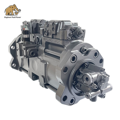 333/J1487 215/13752 JCB JS220 JS235 JS210 JS240 JS260 Excavator Pompa Hidraulik K3V112DTP Di stok