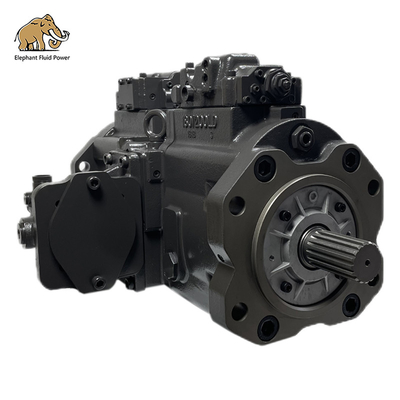 K3V180Dt 31N9-10010 Fits Pompa Utama Hidraulik Untuk Hyundai R320Lc-7 Asli Penggantian