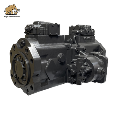 K3V180Dt 31N9-10010 Fits Pompa Utama Hidraulik Untuk Hyundai R320Lc-7 Asli Penggantian