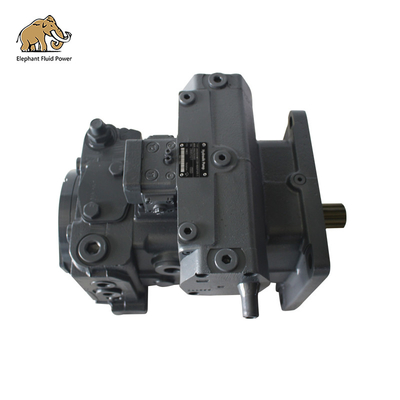 Bagian truk pompa beton Putzmeister 295238001 Rexroth A4VG180 Pompa hidraulik Dan bagian perbaikan Di stok