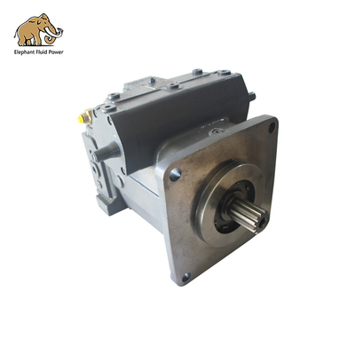 R A4VG180EP Rexroth Pompa Hidraulik Dan Bagian-bagian Putzmeister 410493 Bagian-bagian Cadangan Pompa Beton