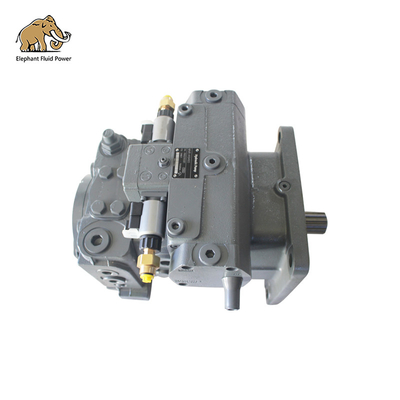 R A4VG180EP Rexroth Pompa Hidraulik Dan Bagian-bagian Putzmeister 410493 Bagian-bagian Cadangan Pompa Beton