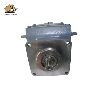 R A4VG180EP Rexroth Pompa Hidraulik Dan Bagian-bagian Putzmeister 410493 Bagian-bagian Cadangan Pompa Beton