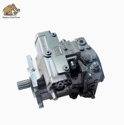Putzmeister Pompa Utama 536355 Bagian truk Pompa Beton Rexroth Pompa Hidraulik R A4VG145 BR40