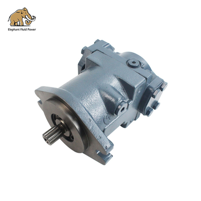 Schwing Putzmeister Spare Parts Boom Pump Rexroth Hydraulic Pump A4FO28/32L OEM Referensi 531191