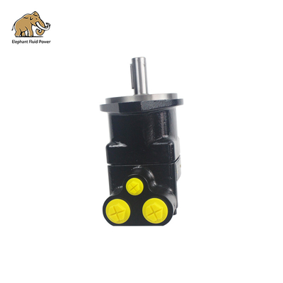 OEM Kualitas Parker F11 F12 Seri F11-010 Motor Hidraulik Penggantian Motor Piston Dengan Harga Pabrik