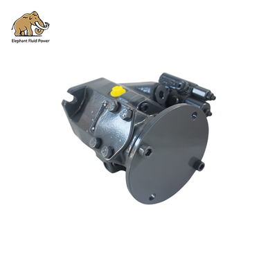 OEM Kualitas Axial Piston Variable Pump A10VO A10VSO A10VSO28 Pump Hidraulik Pump Piston Pump Harga pabrik