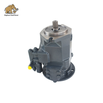 OEM Kualitas Axial Piston Variable Pump A10VO A10VSO A10VSO28 Pump Hidraulik Pump Piston Pump Harga pabrik