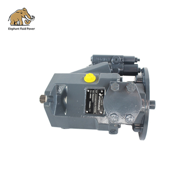 OEM Kualitas Axial Piston Variable Pump A10VO A10VSO A10VSO28 Pump Hidraulik Pump Piston Pump Harga pabrik