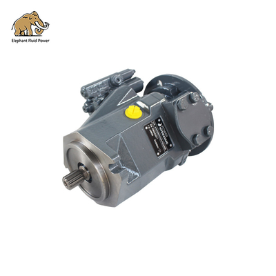 OEM Kualitas Axial Piston Variable Pump A10VO A10VSO A10VSO28 Pump Hidraulik Pump Piston Pump Harga pabrik