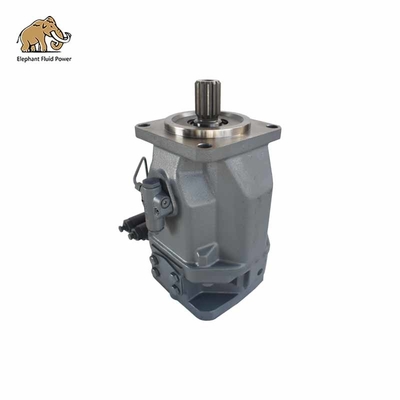 Kualitas Baik Tekanan Tinggi Pompa Piston Aksial Hidraulik A10VSO140 Pompa Piston Aksial Variabel