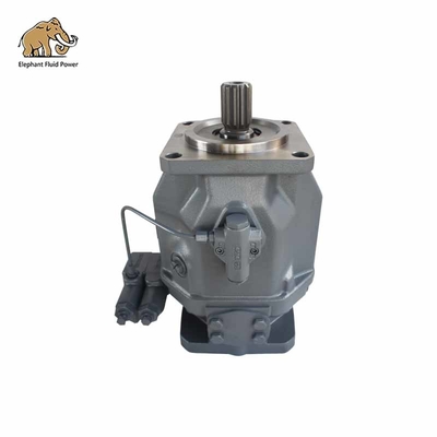 Kualitas Baik Tekanan Tinggi Pompa Piston Aksial Hidraulik A10VSO140 Pompa Piston Aksial Variabel