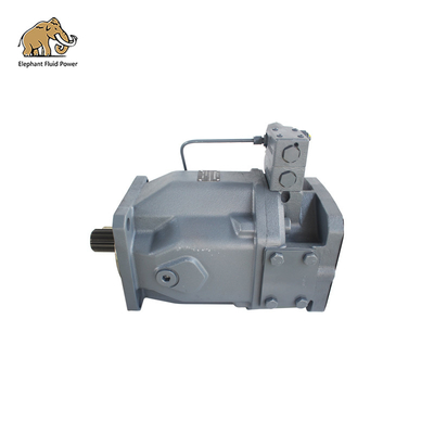 Kualitas Baik Tekanan Tinggi Pompa Piston Aksial Hidraulik A10VSO140 Pompa Piston Aksial Variabel