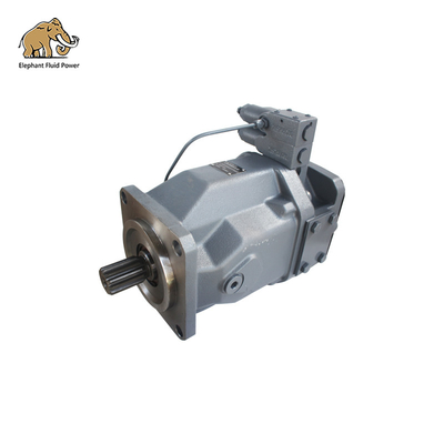 Kualitas Baik Tekanan Tinggi Pompa Piston Aksial Hidraulik A10VSO140 Pompa Piston Aksial Variabel