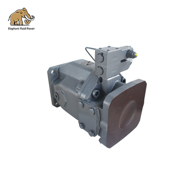 Kualitas Baik Tekanan Tinggi Pompa Piston Aksial Hidraulik A10VSO140 Pompa Piston Aksial Variabel