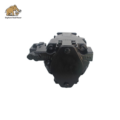 Pompa piston hidraulik Pompa piston aksial sirkuit terbuka Sauer Dan Foss Seri 45 Frr074 Frr090 Frl074 Frl090