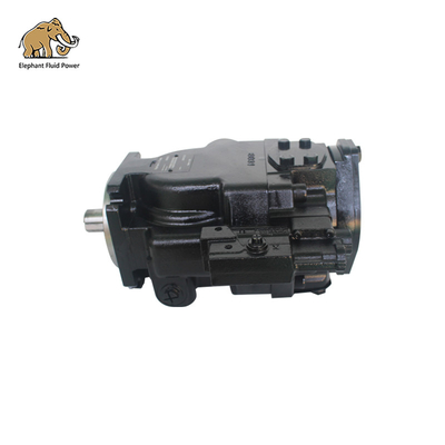 Pompa piston hidraulik Pompa piston aksial sirkuit terbuka Sauer Dan Foss Seri 45 Frr074 Frr090 Frl074 Frl090