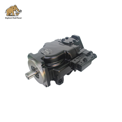 Pompa piston hidraulik Pompa piston aksial sirkuit terbuka Sauer Dan Foss Seri 45 Frr074 Frr090 Frl074 Frl090
