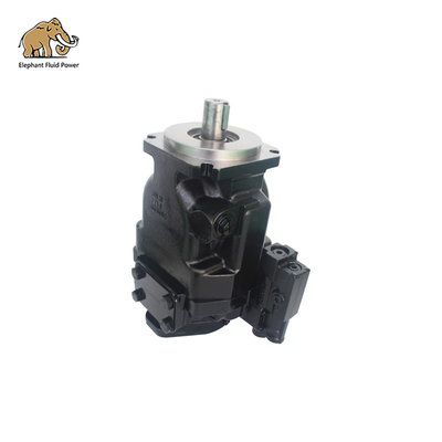 Pompa piston hidraulik Pompa piston aksial sirkuit terbuka Sauer Dan Foss Seri 45 Frr074 Frr090 Frl074 Frl090