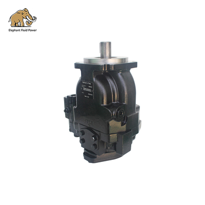 Pompa piston hidraulik Pompa piston aksial sirkuit terbuka Sauer Dan Foss Seri 45 Frr074 Frr090 Frl074 Frl090