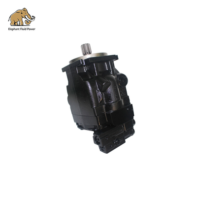 Kualitas OEM JRRS075 Seri 45 Pompa Piston Hidraulik JR-R-RS75 Dengan Harga Pabrik