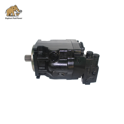 Kualitas OEM JRRS075 Seri 45 Pompa Piston Hidraulik JR-R-RS75 Dengan Harga Pabrik