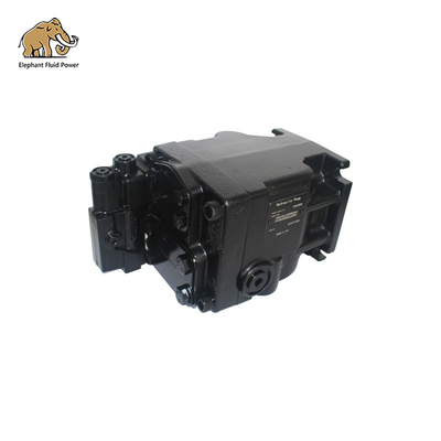 Kualitas OEM JRRS075 Seri 45 Pompa Piston Hidraulik JR-R-RS75 Dengan Harga Pabrik