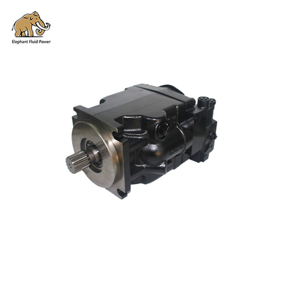 Kualitas OEM JRRS075 Seri 45 Pompa Piston Hidraulik JR-R-RS75 Dengan Harga Pabrik