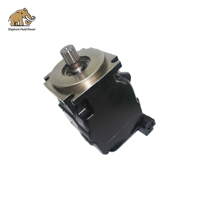 Kualitas OEM JRRS075 Seri 45 Pompa Piston Hidraulik JR-R-RS75 Dengan Harga Pabrik