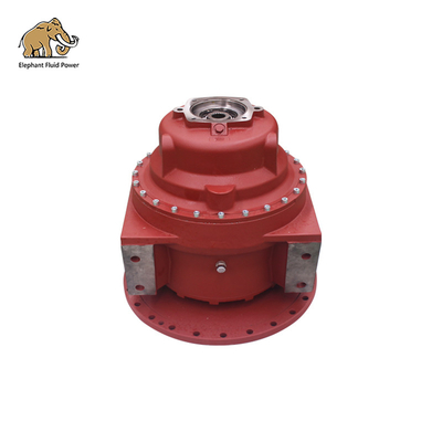 Bonfiglioli Gearbox 577L 580L 575L Pengurangan Pengaduk Beton 575L 577L 580L Penggantian