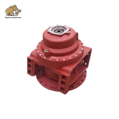 Bonfiglioli Gearbox 577L 580L 575L Pengurangan Pengaduk Beton 575L 577L 580L Penggantian