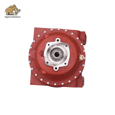 Bonfiglioli Gearbox 577L 580L 575L Pengurangan Pengaduk Beton 575L 577L 580L Penggantian