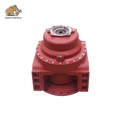 Bonfiglioli Gearbox 577L 580L 575L Pengurangan Pengaduk Beton 575L 577L 580L Penggantian