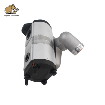 RE223233 Pompa Gir Hidraulik Untuk Traktor  5200 5203 5203S 5400 5500