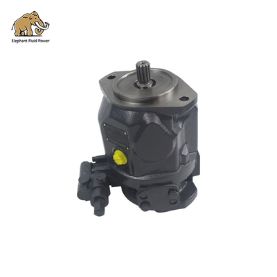 Putzmeister spare part Hydr Pump R A10V28(21) DR 255201007 Untuk perbaikan